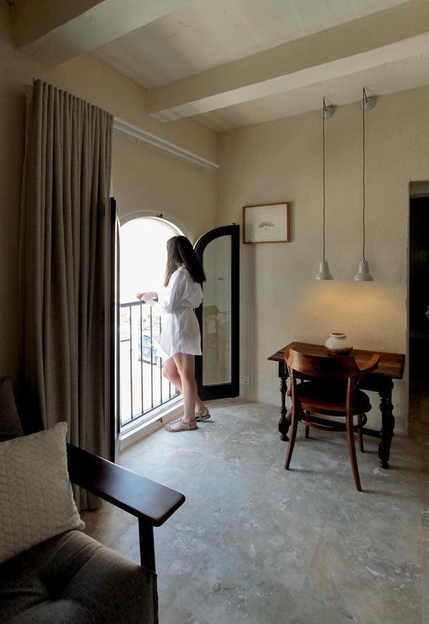 The King George Village Boutique Living Gharghur Kültér fotó
