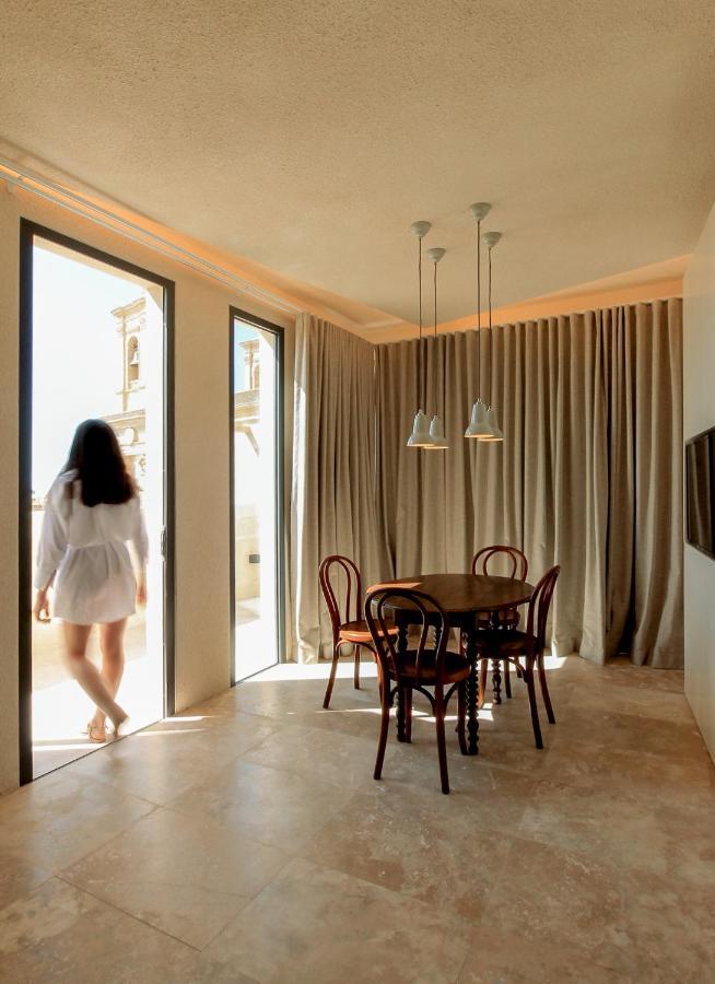 The King George Village Boutique Living Gharghur Kültér fotó