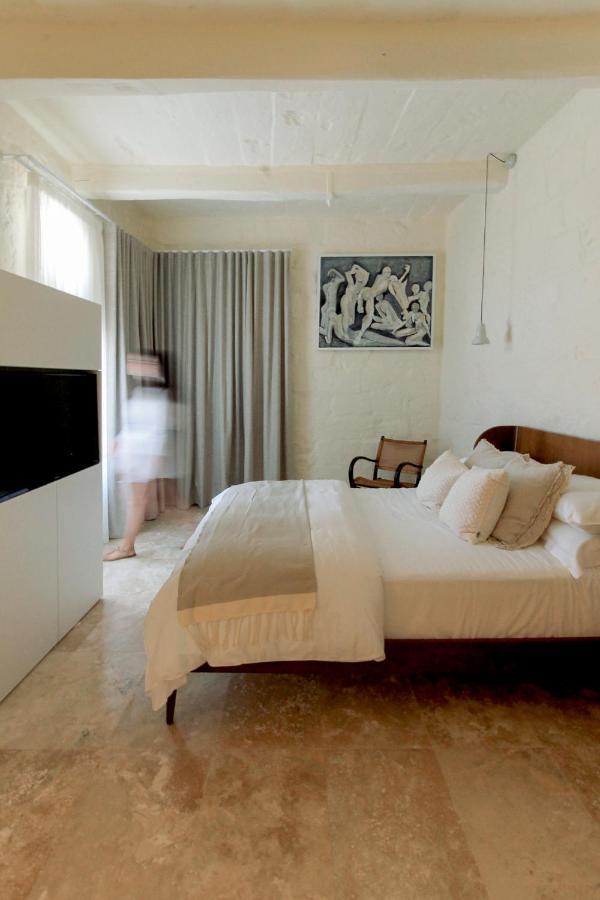 The King George Village Boutique Living Gharghur Kültér fotó