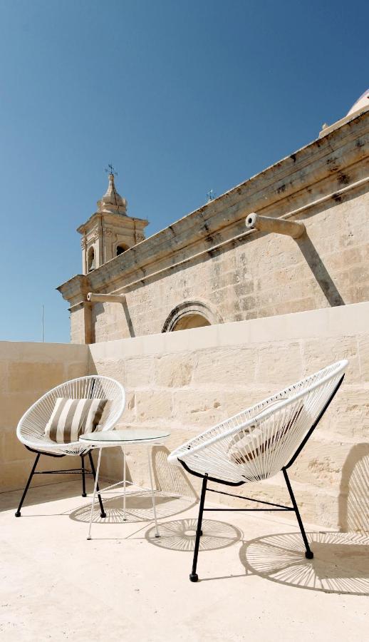 The King George Village Boutique Living Gharghur Kültér fotó