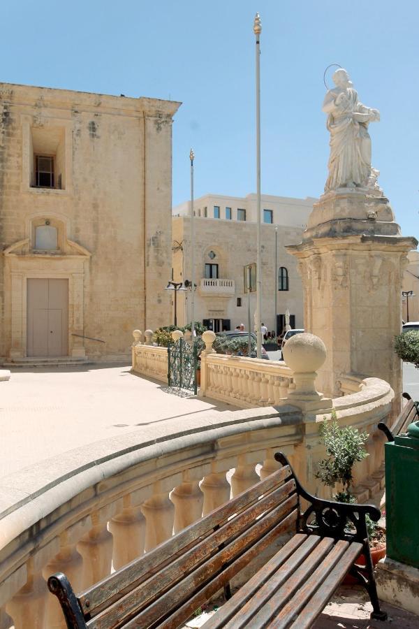 The King George Village Boutique Living Gharghur Kültér fotó