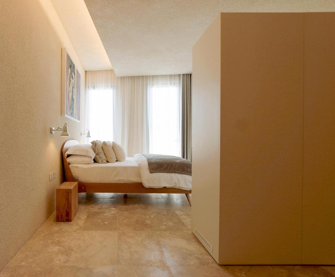 The King George Village Boutique Living Gharghur Kültér fotó