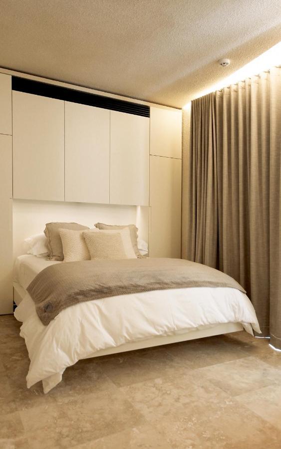 The King George Village Boutique Living Gharghur Kültér fotó