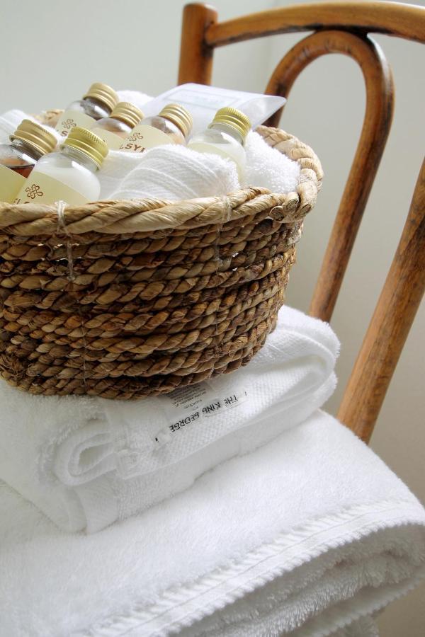 The King George Village Boutique Living Gharghur Kültér fotó