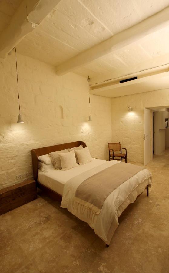 The King George Village Boutique Living Gharghur Kültér fotó