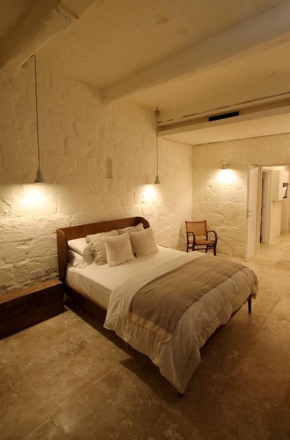 The King George Village Boutique Living Gharghur Kültér fotó