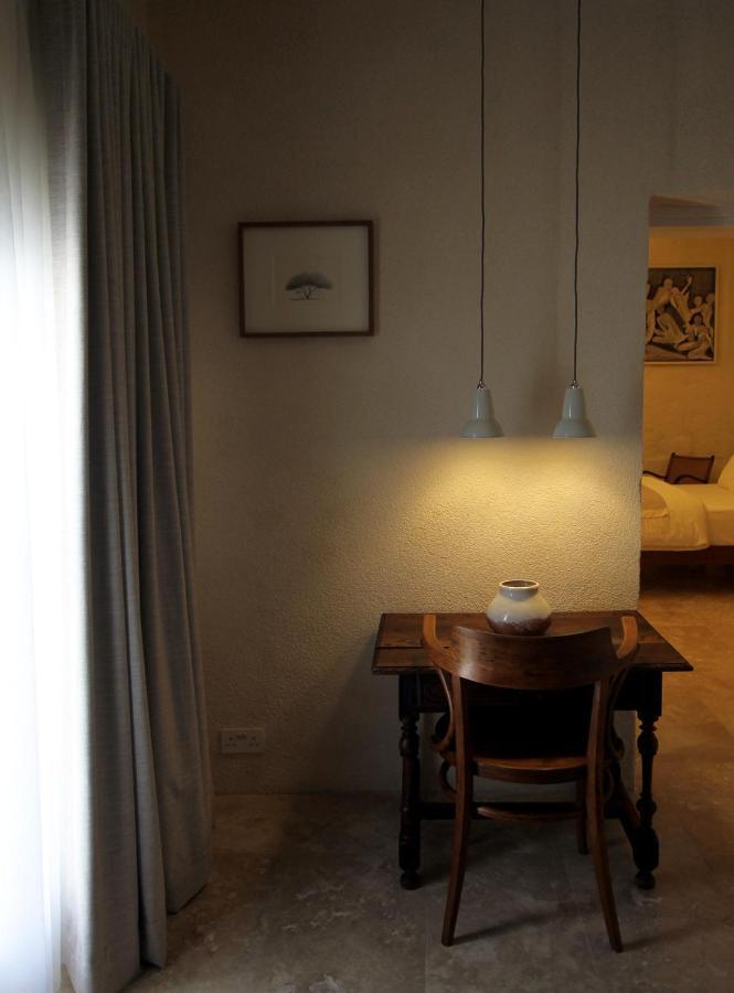 The King George Village Boutique Living Gharghur Kültér fotó