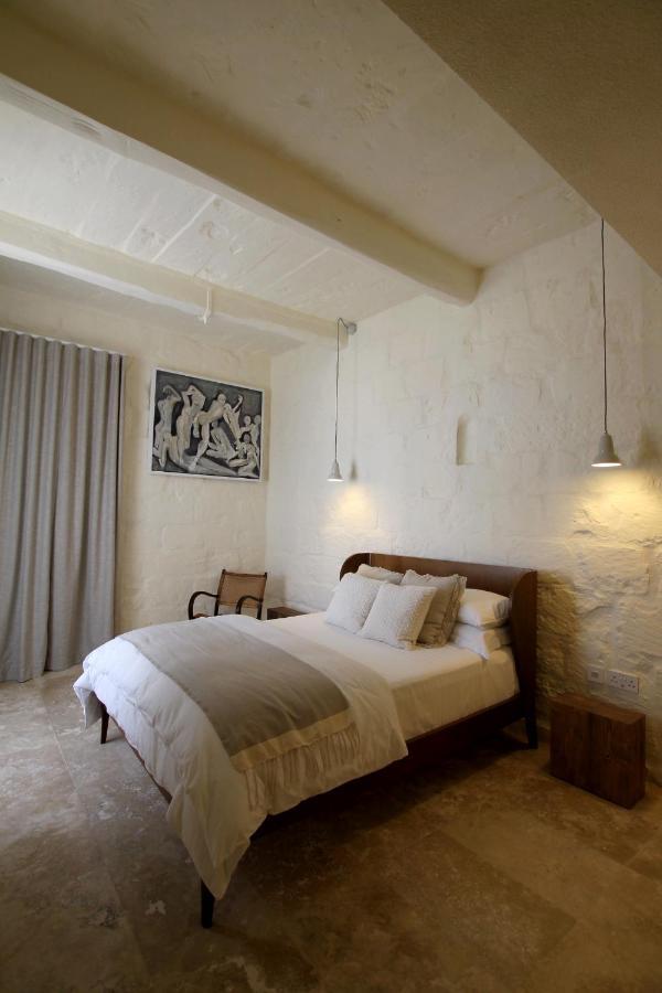 The King George Village Boutique Living Gharghur Kültér fotó