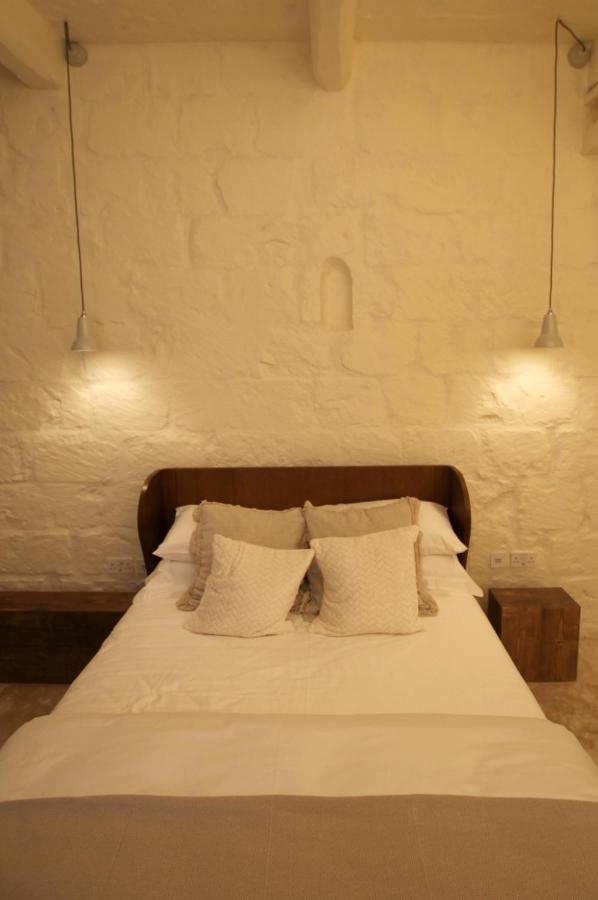 The King George Village Boutique Living Gharghur Kültér fotó